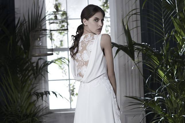 Gabriella Atelier Sposa