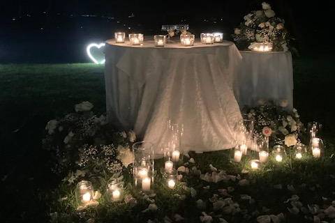Matrimonio Castello Formentini
