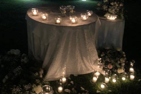 Matrimonio Castello Formentini