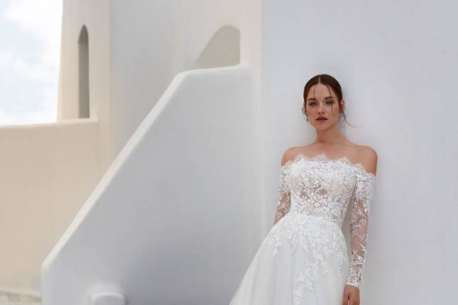 Gabriella Atelier Sposa