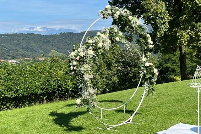 Matrimonio Castello Formentini