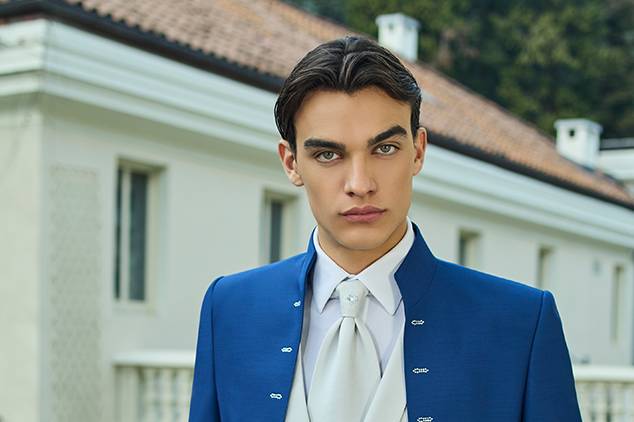 Guru swarovski Carlo Pignatell