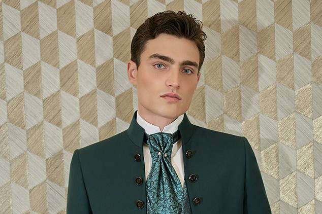 Guru verde Carlo Pignatelli