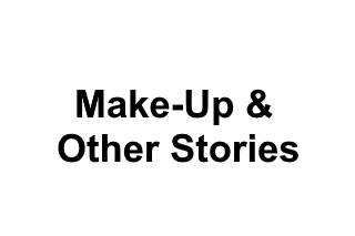 Make-Up & Other Stories