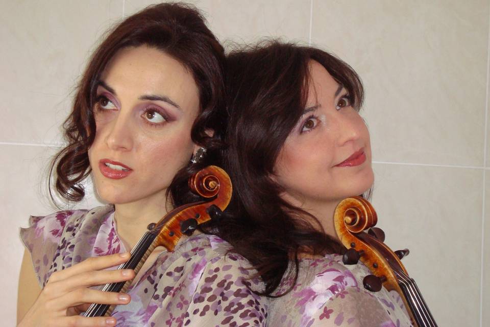 Duo violino-cello