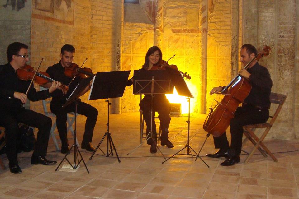 Quartetto