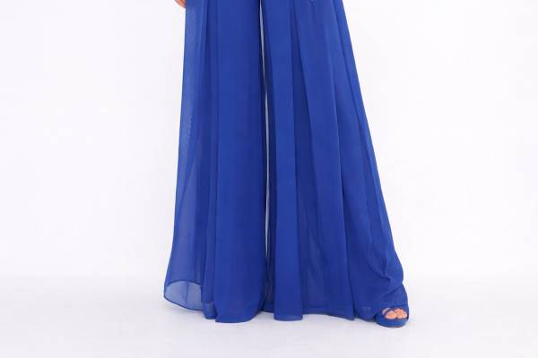 PANTALONE CERIMONIA PIACENTINI