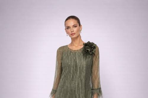 PANTALONE CERIMONIA PIACENTINI