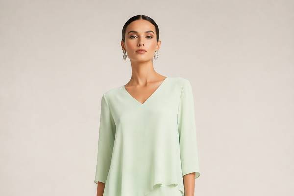 PANTALONE CERIMONIA PIACENTINI