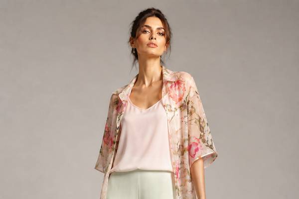 PANTALONE CERIMONIA PIACENTINI