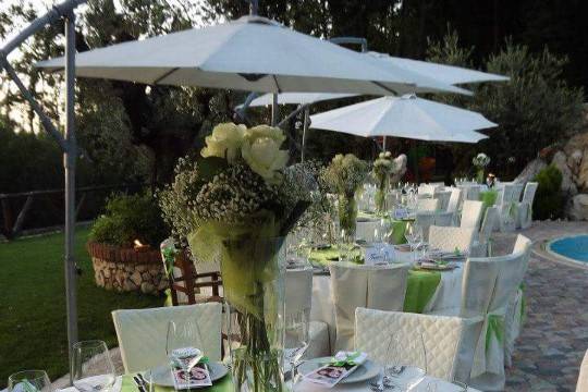 Ristorante Catering Cerroni