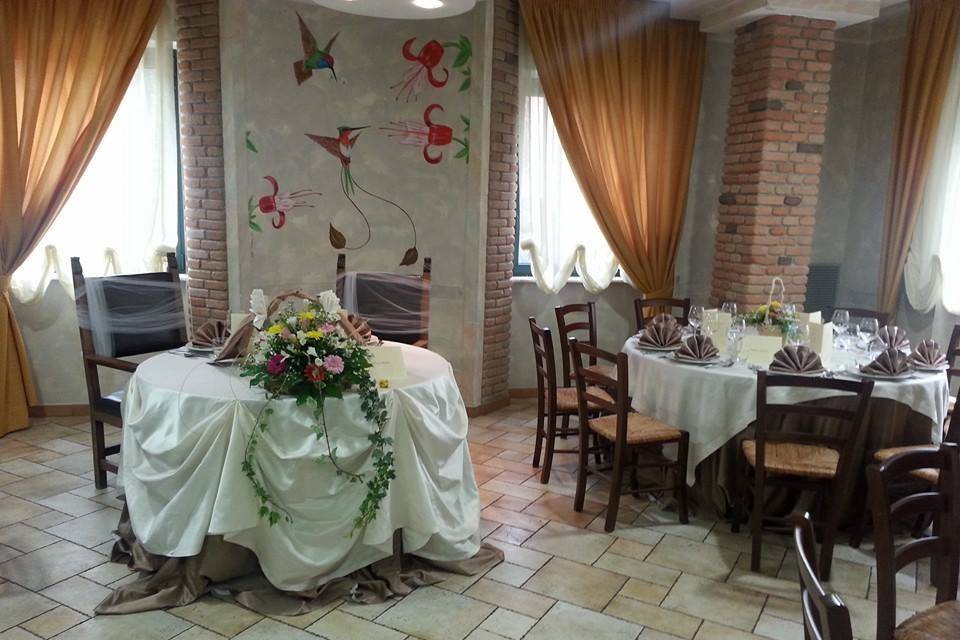 Ristorante Catering Cerroni