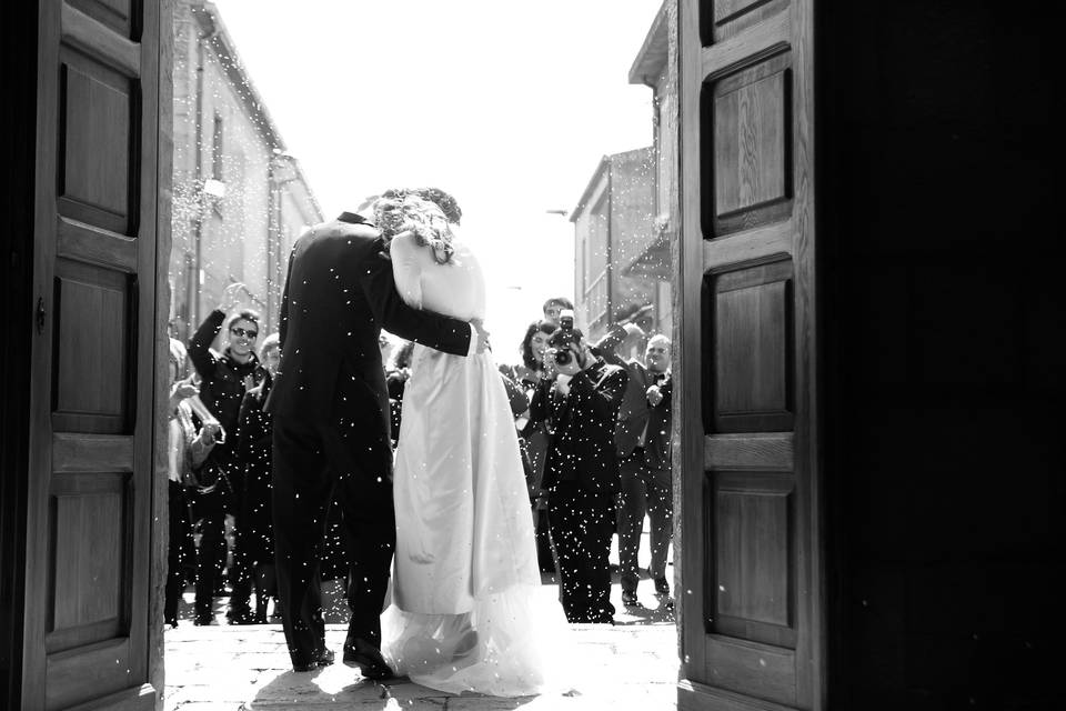 Punto di Bianco
