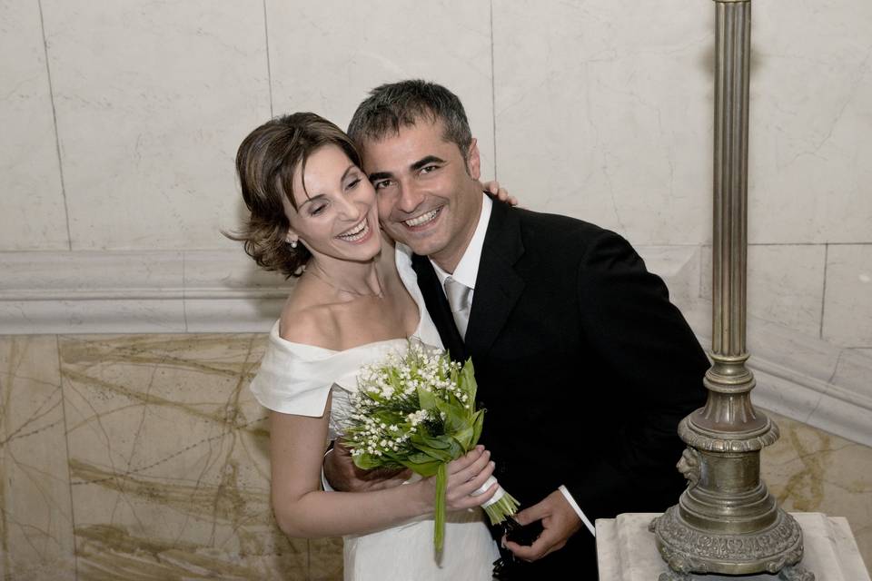 Punto di Bianco