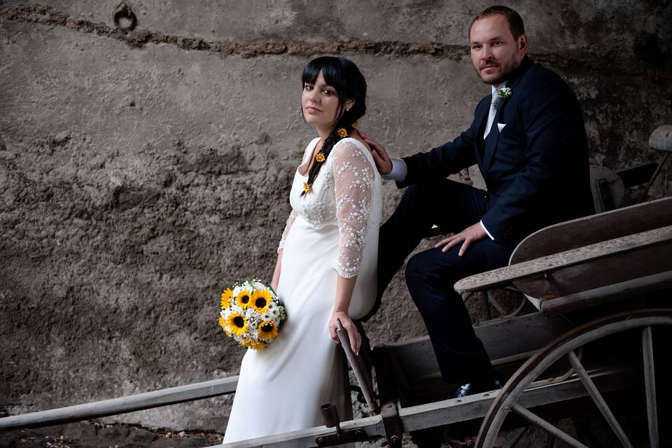 Punto di Bianco