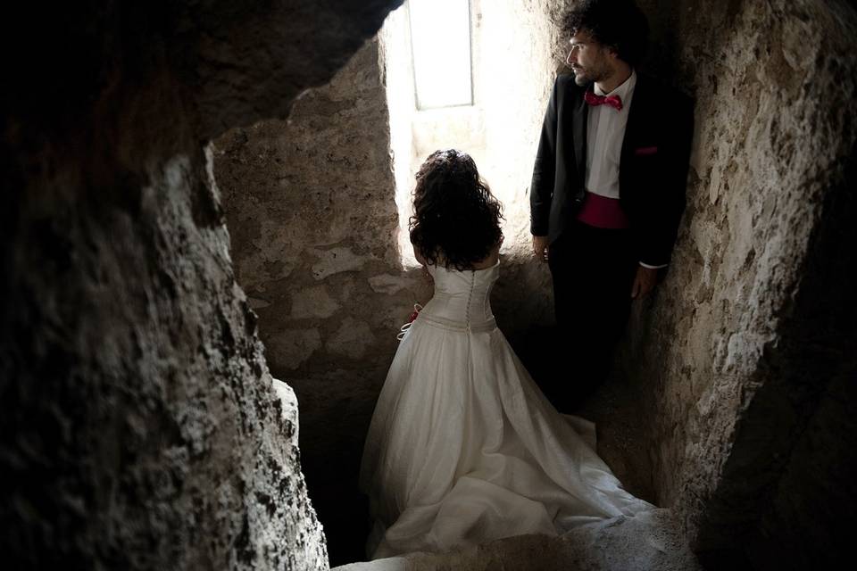 Punto di Bianco