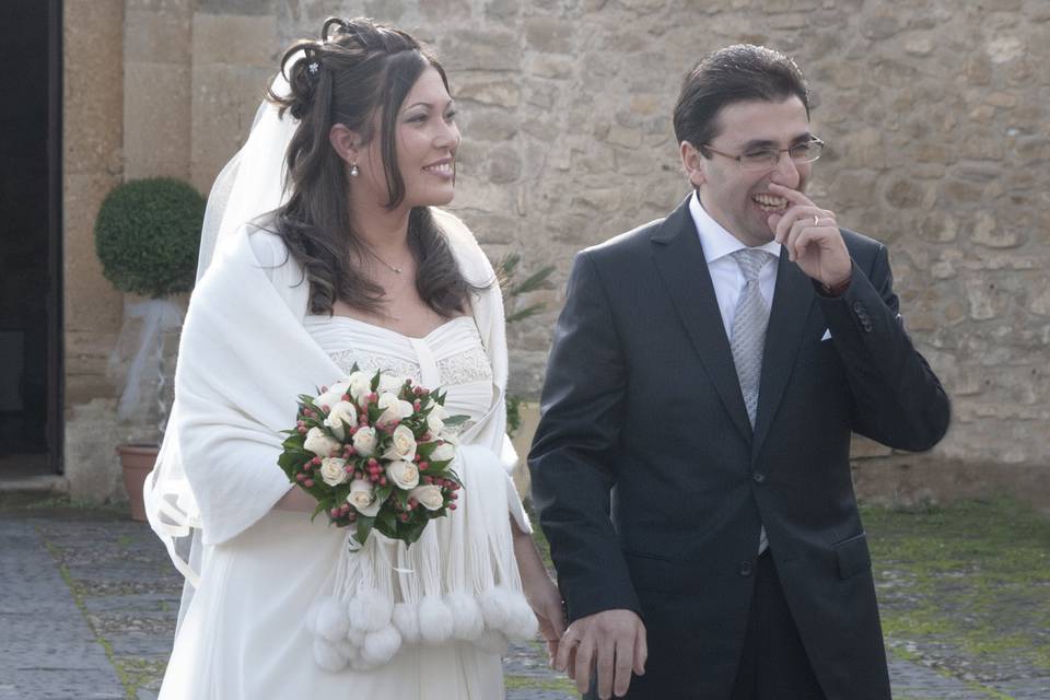 Punto di Bianco