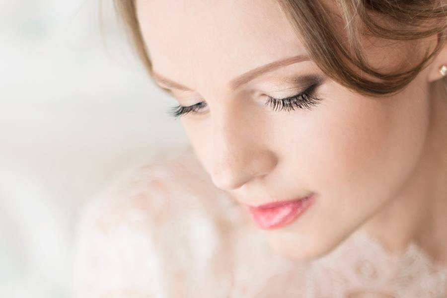 Wedding-Look by Tania Deidda