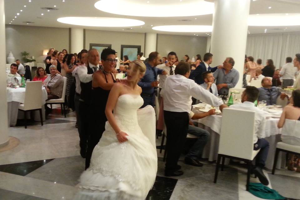 Matrimonio Mc