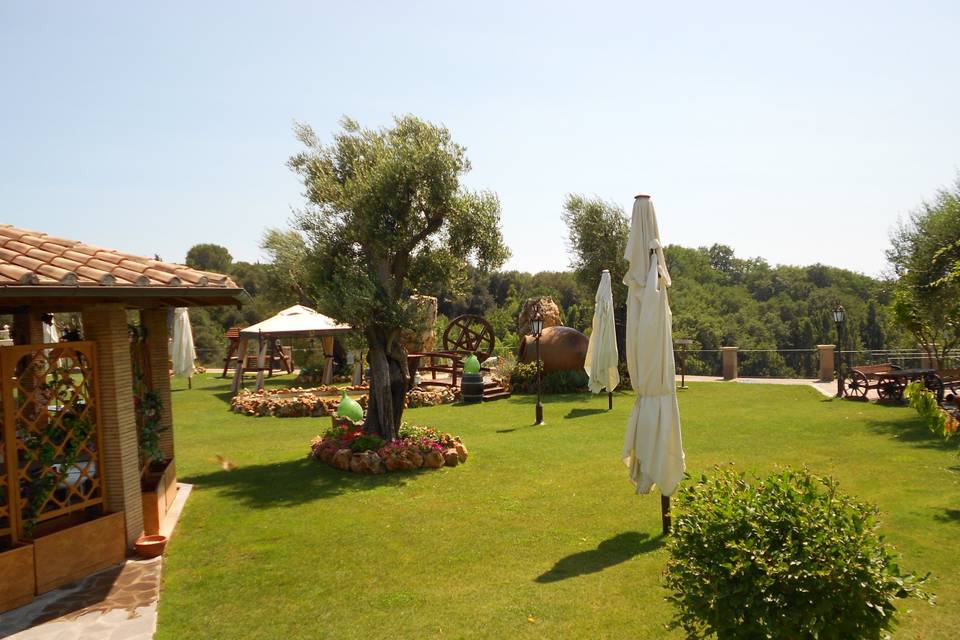 Relais Castrum Boccea