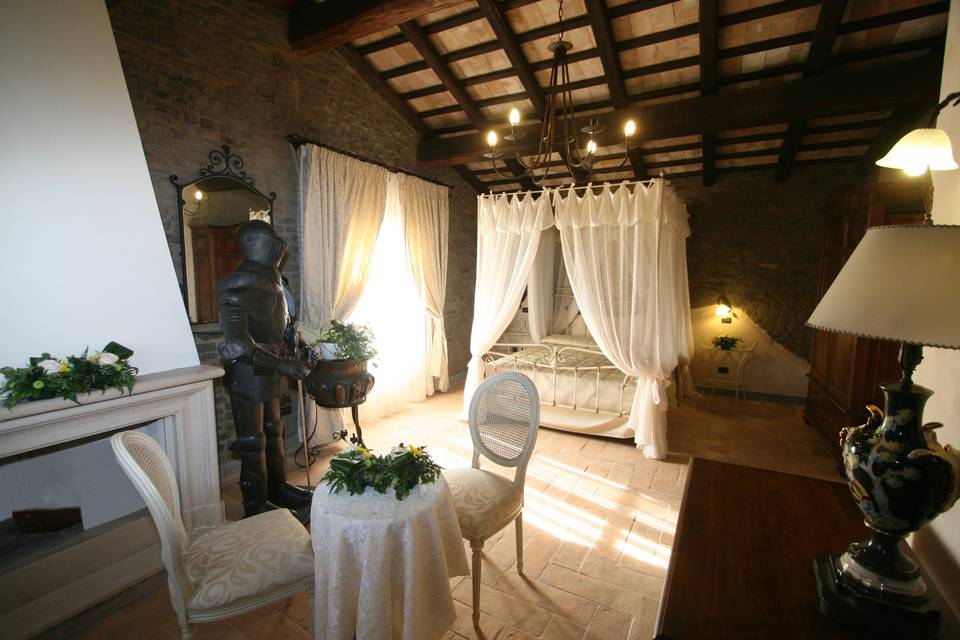 Relais Castrum Boccea