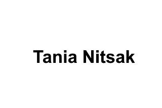 Tania Nitsak