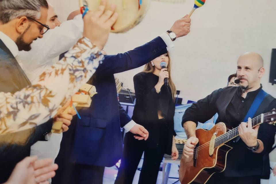 Divertimento garantito