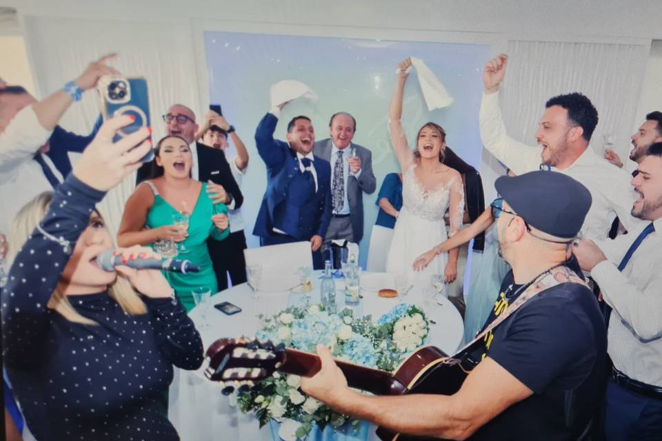 Divertimento garantito