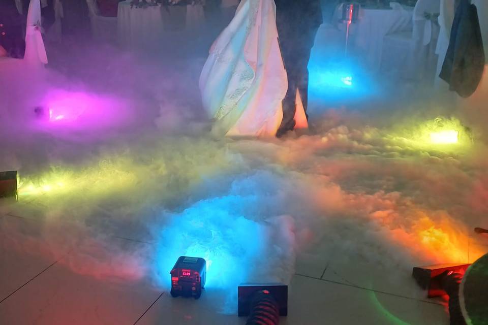 Latino Live show