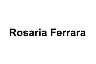 Rosaria Ferrara