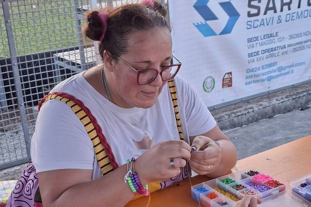 Laboratorio creativo