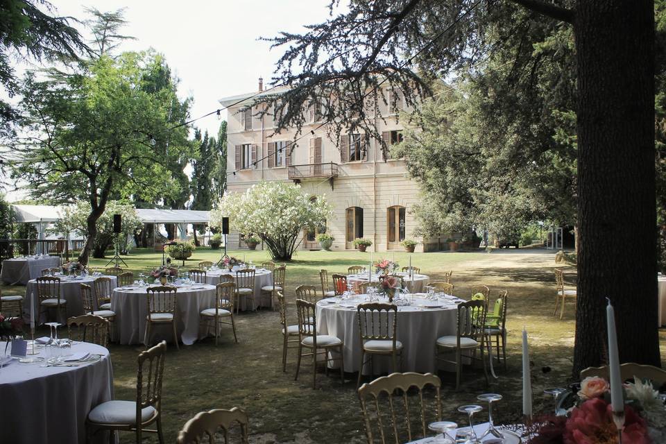 Villa Adele