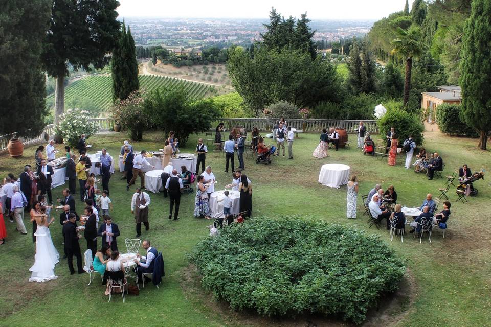 Villa Adele