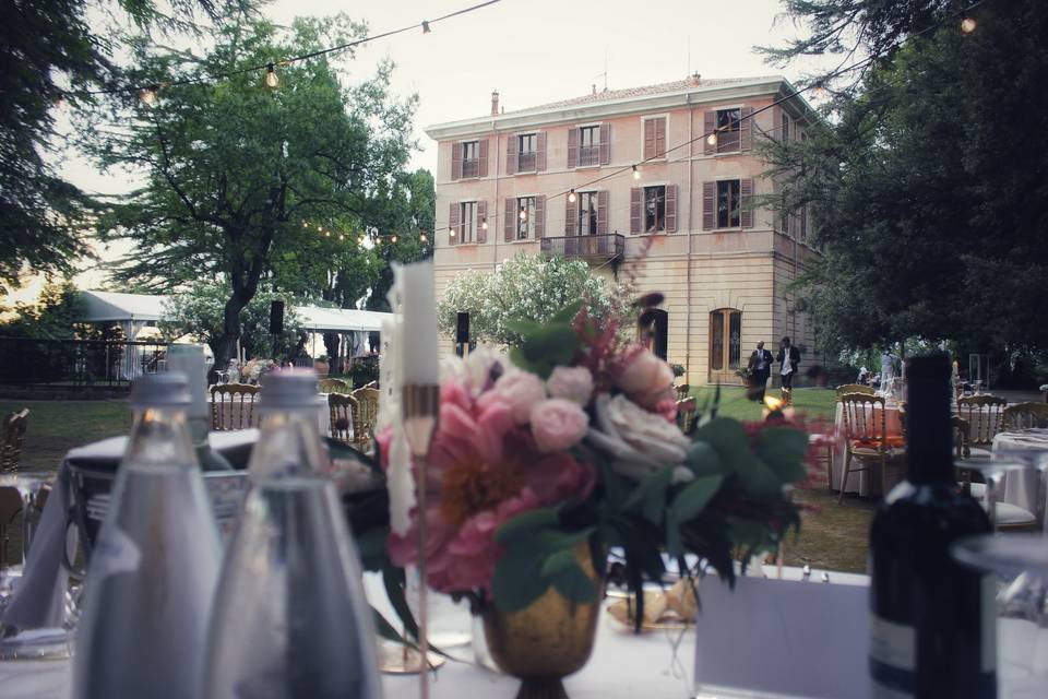 Villa Adele