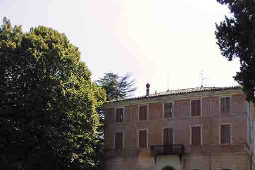 Villa Adele