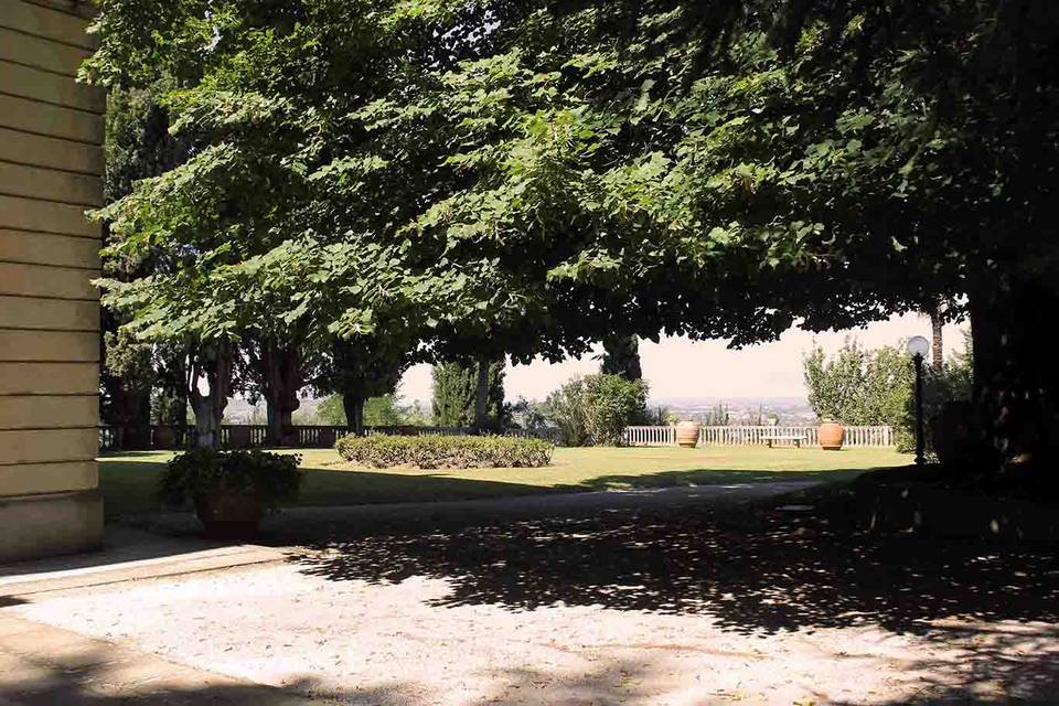 Villa Adele