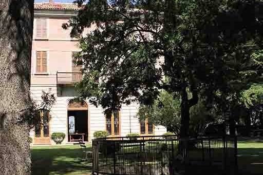 Villa Adele