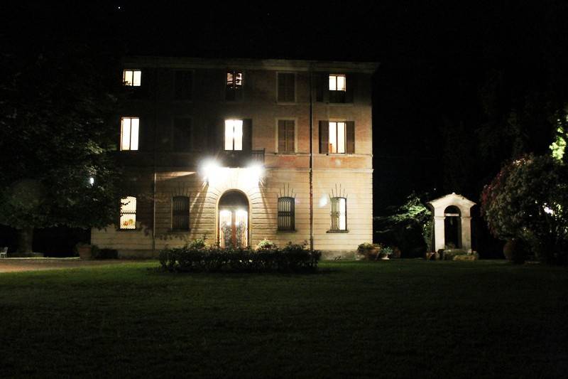 Villa Adele