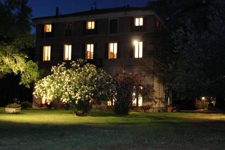 Villa Adele