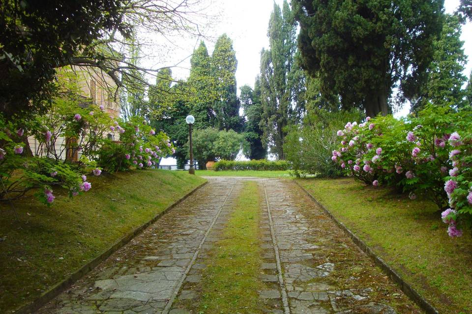 Villa Adele