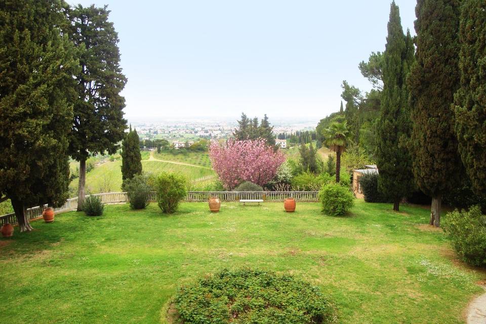 Villa Adele