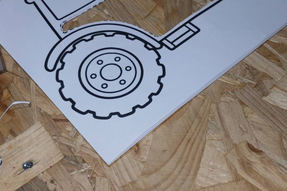 Laboratori creativi