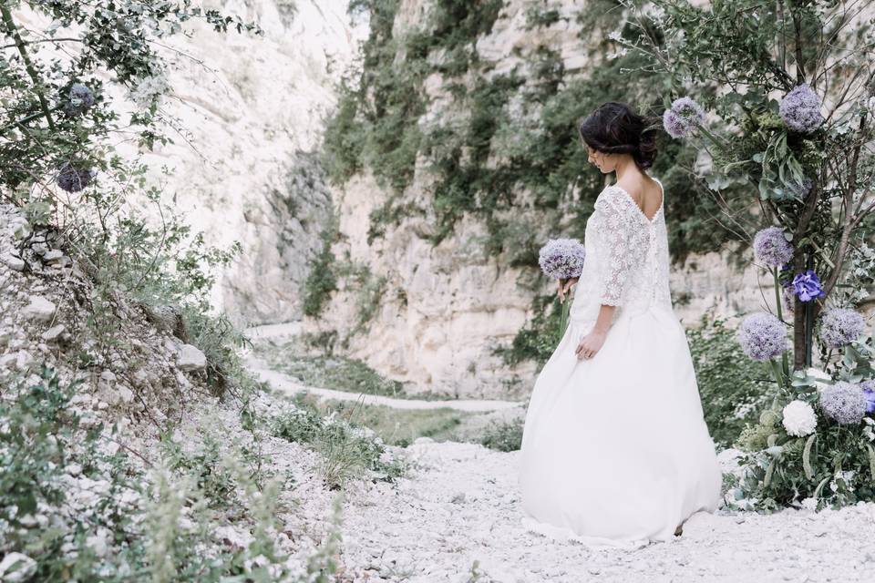 Italia Wedding Abruzzo Lux