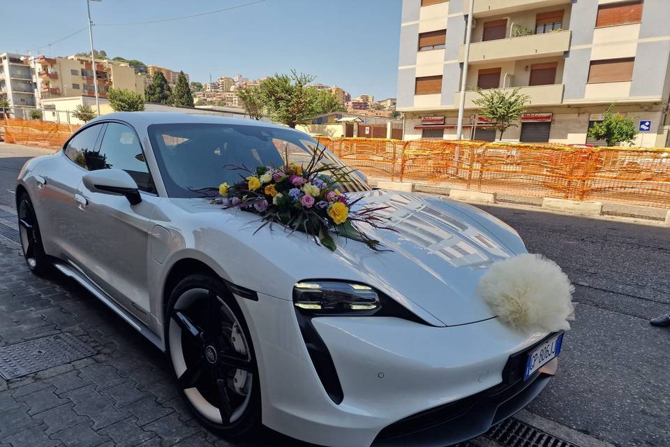 Luxury Car