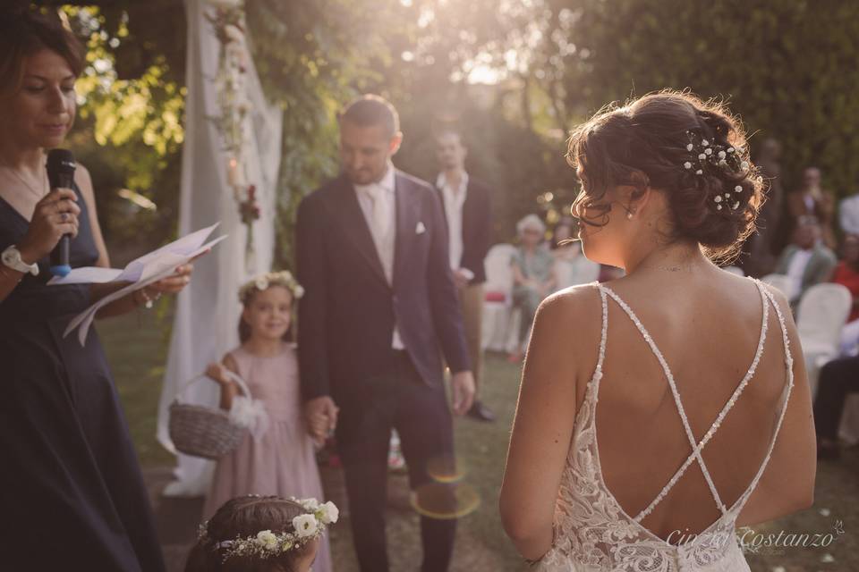 Fotografa Matrimonio Riccione