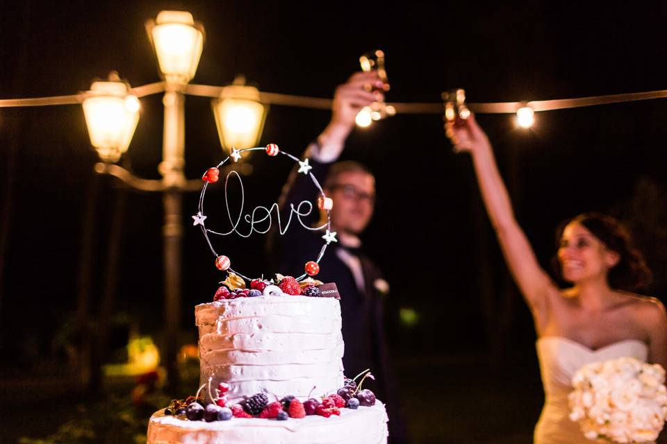 Foto Matrimonio San Giovanni