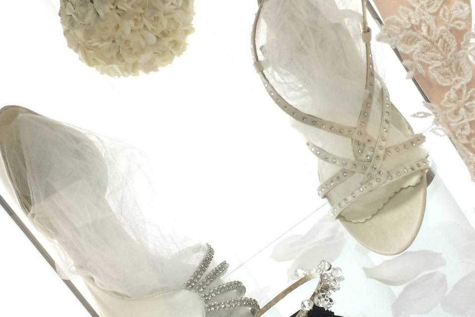 Accessori sposa