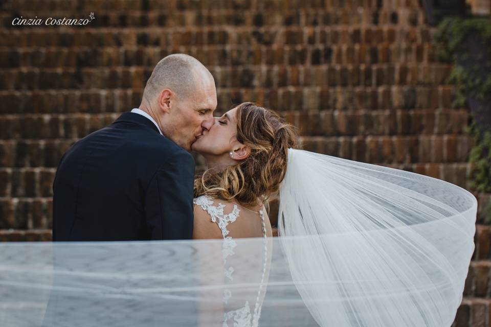 Fotografa matrimonio riccione