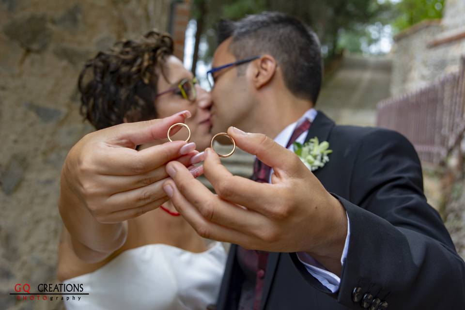 Cosimo e Daniela