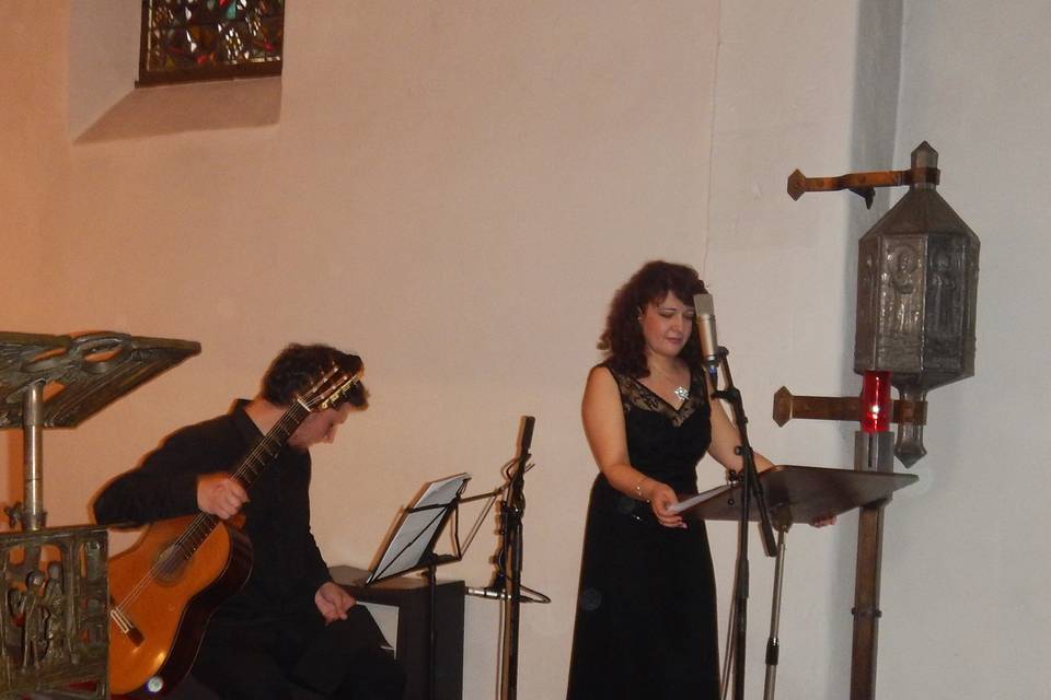 Duo A&G